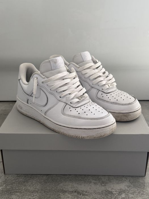 air force 1 white