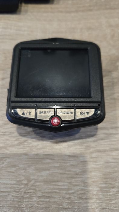 Wideorejestrator Manta