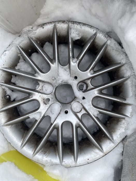 Продами диск бмв е 39, 82 стиль по штучно