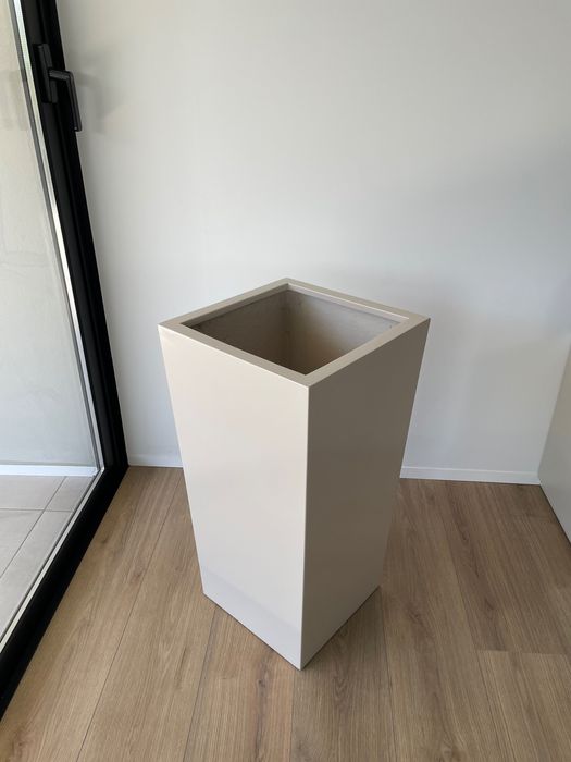 Vaso decorativo minimalista