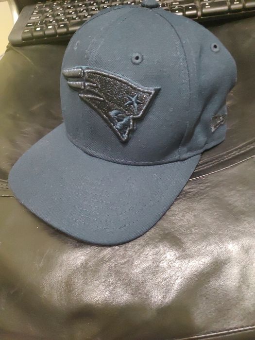 Кепка 9fifty Patriots by New Era M-L Unisex Оригинал