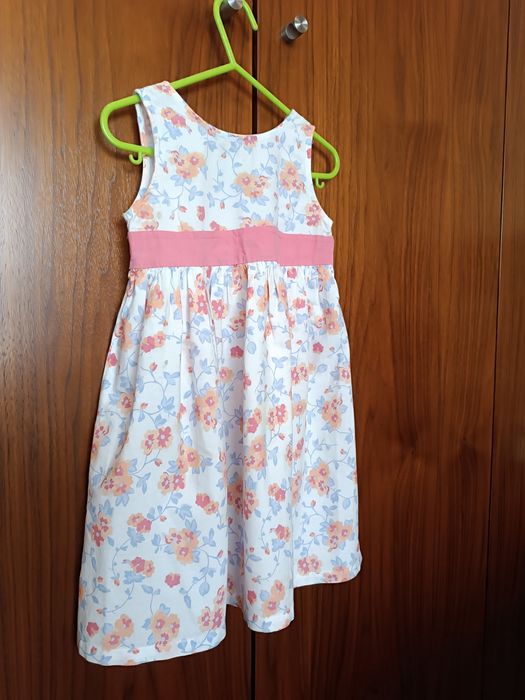 Vestido 2/3 anos Zippy