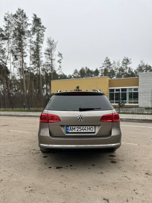 Продам Пасат Б7 2.0 Європа