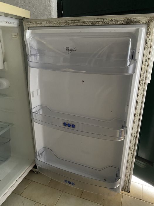 Frigorífico pequeno