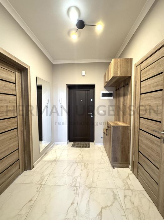 1-кімнатна квартира за адресою вул. Київська (площа 42 м²) - Atlanta.ua - фото 10