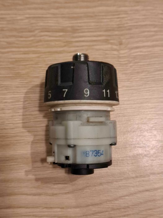przekładnia do MAKITA DDF 480