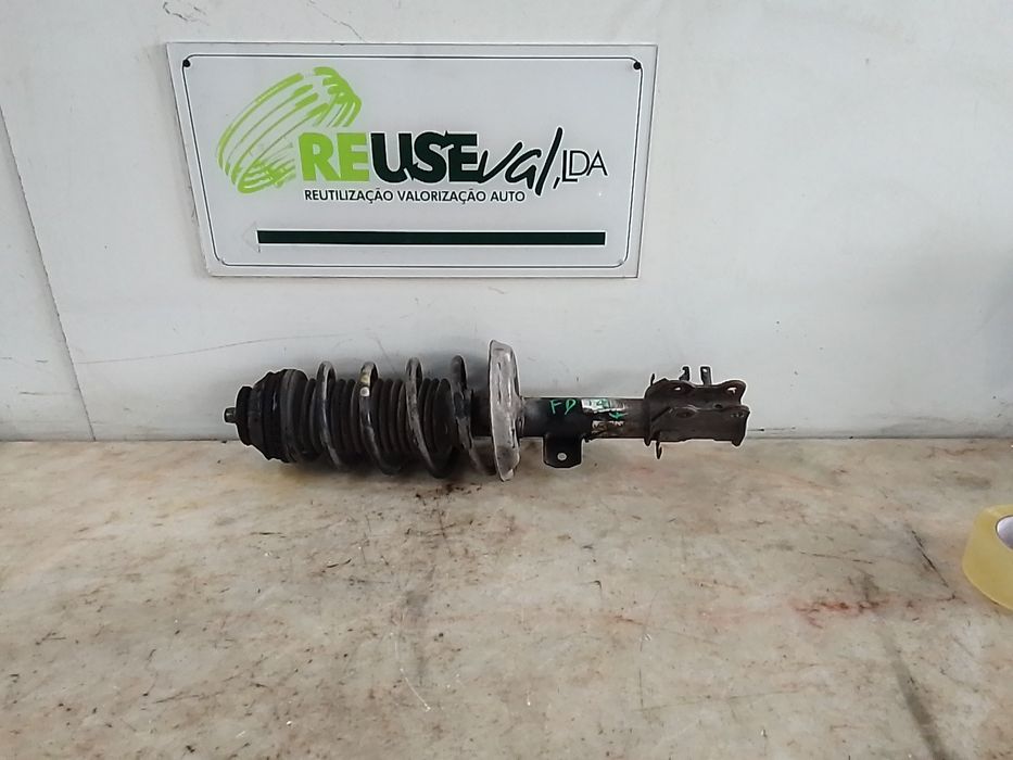 Suspensão frente direita FIAT Punto Evo (199_)