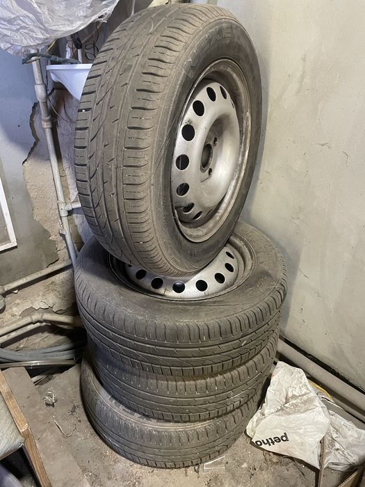 Резина NEXEN 175/65/R14