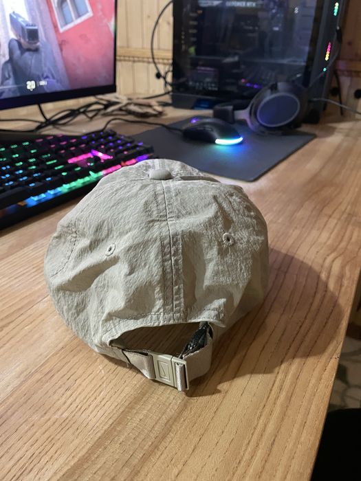 Кепка Nike (найк) нейлон