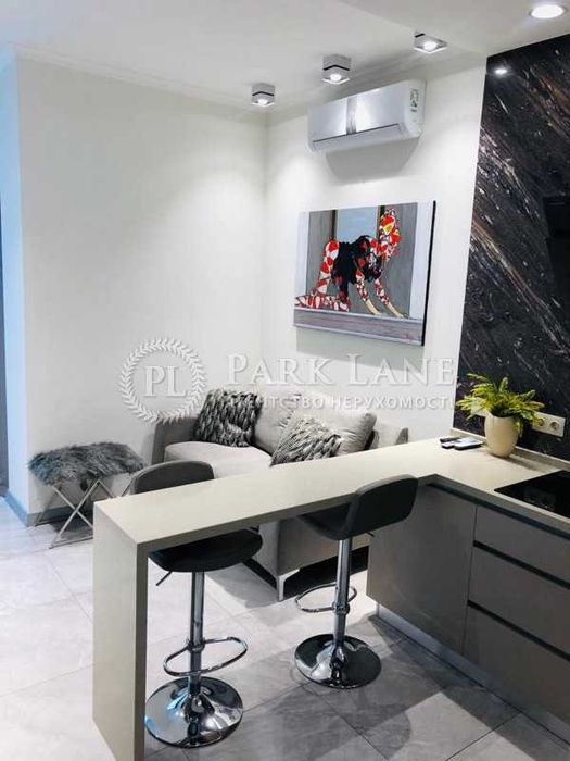 1-комнатная квартира по адресу бульвар Дружбы Народов (площадь 62 м²) - Atlanta.ua - фото 10