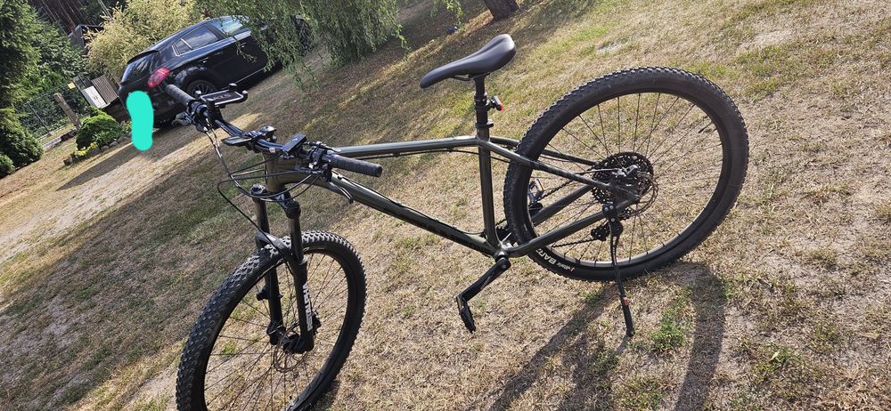Octane One Pro z myk mykiem