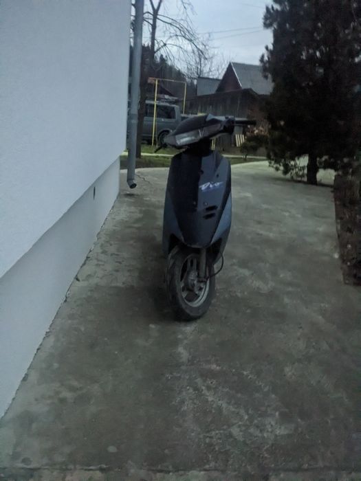 Хонда діо 28 на ходу