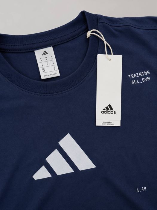 Чоловіча футболка Adidas Training