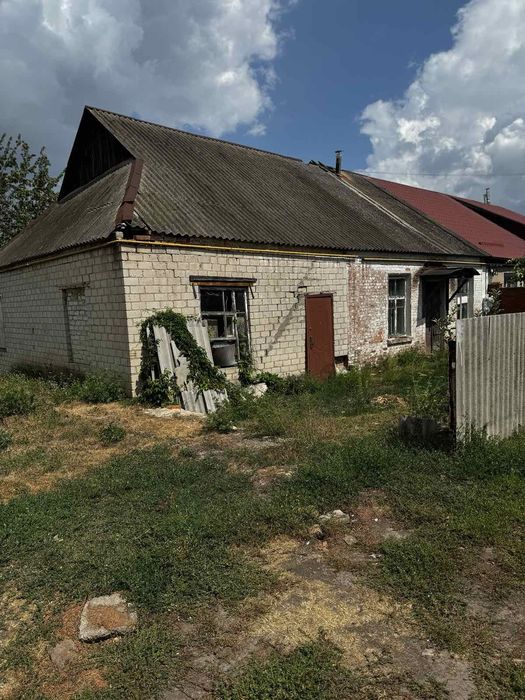 Квартира одноповерхова