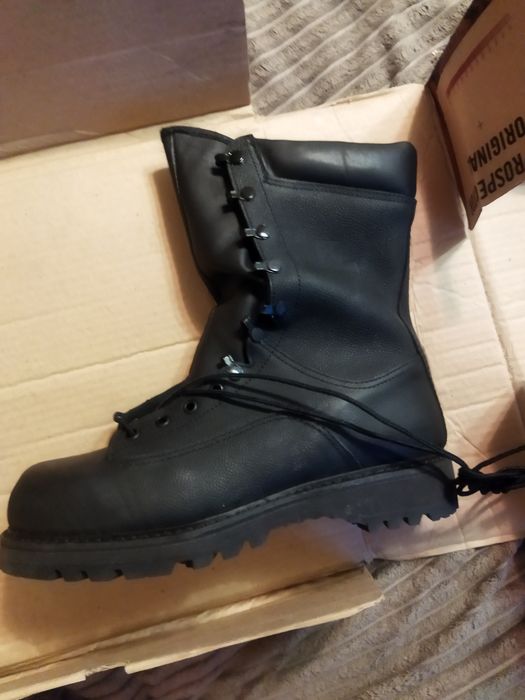 Берці канада. PROSPECTOR.  42 розмір