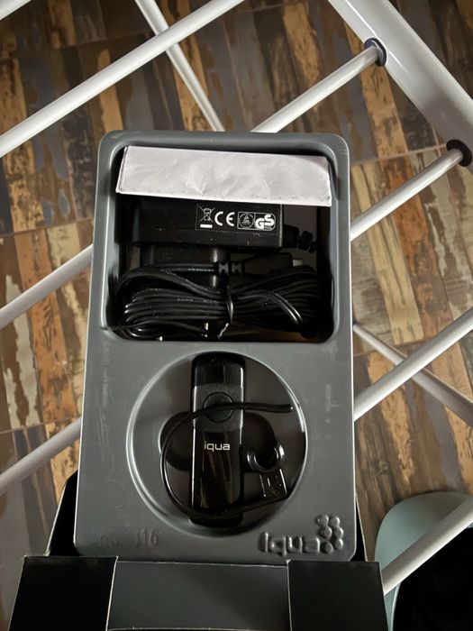 Zestaw sluchawkowy Bluetooth nowy