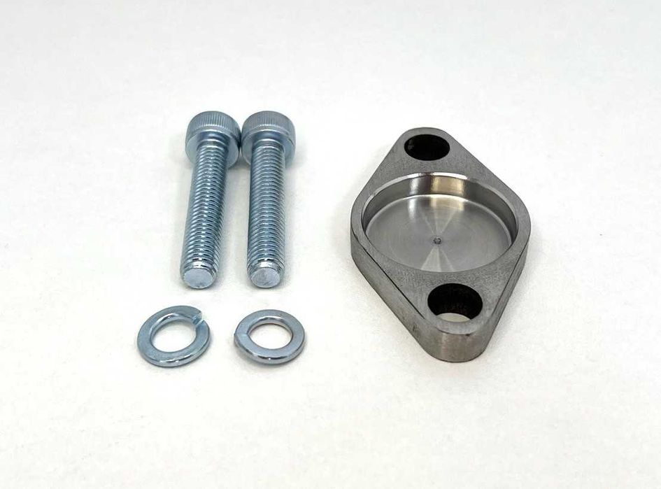 Заглушка клапана егр egr для BMW БМВ M57 M57N M57N2