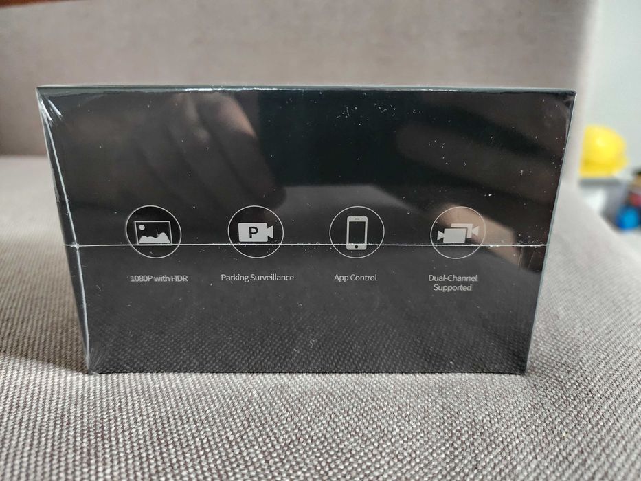 Відеореєстратор 70mai A200 Dash Cam 1080P HDR 2024 Новий