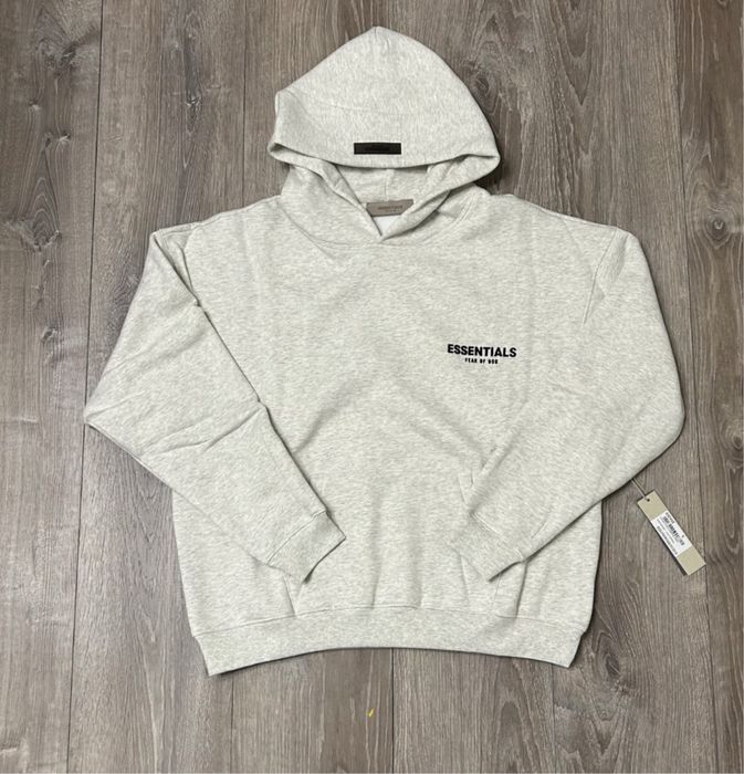 ESSENTIALS худи / кофта оригинал