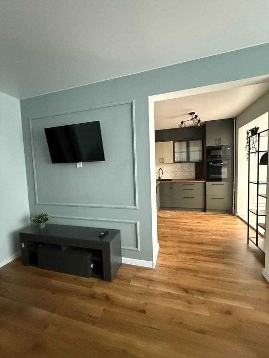 Здається двокімнатна квартира з кухнею-студією, район Епіцентру