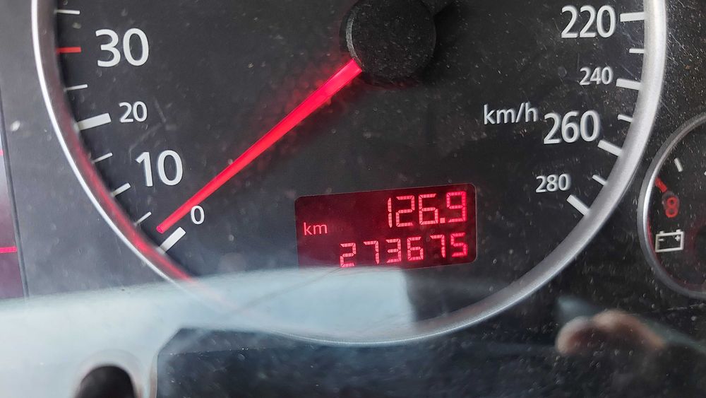 Audi A6C5 Allroad