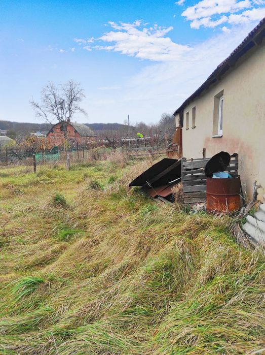 Продаж - Будинок, Земельна Ділянка 24 сот.