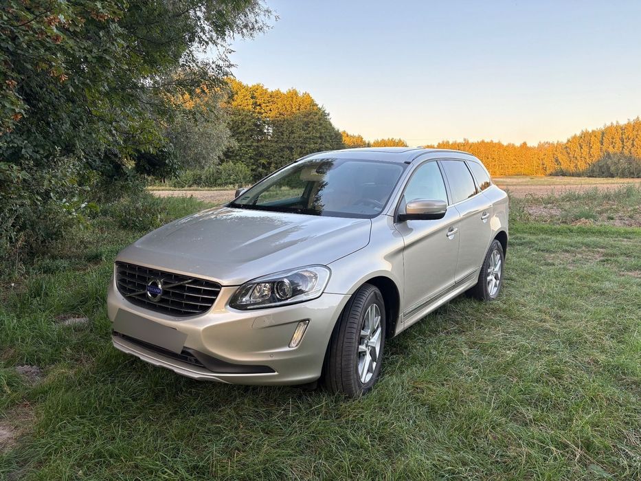 Volvo XC 60