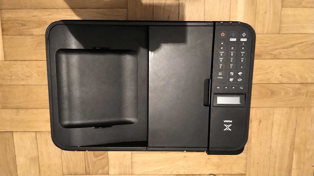 Canon Pixma MX495 drukarka skaner wifi