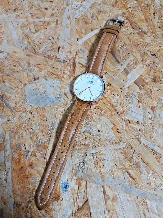 Relógio Daniel Wellington Classic