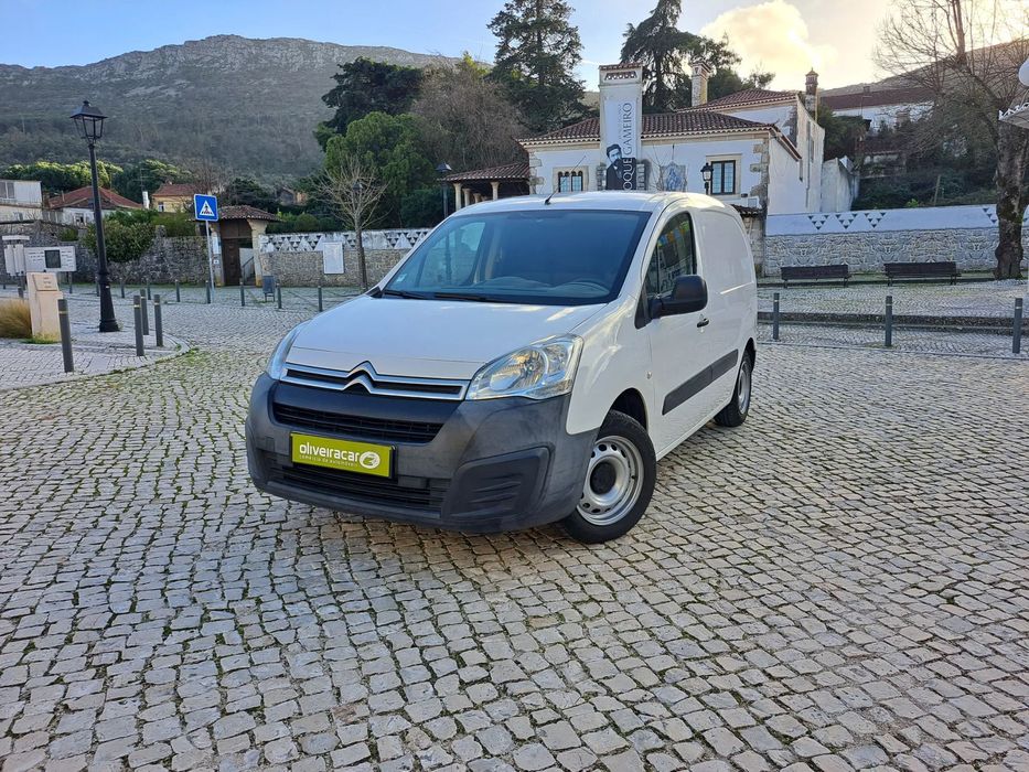 Citroën BERLINGO