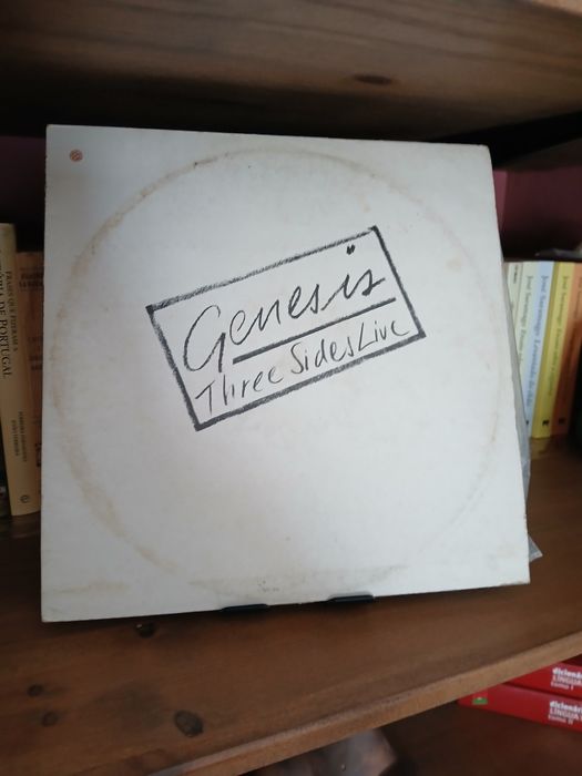 Varios vinys para venda