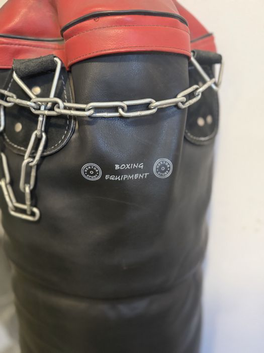 Worek bokserski 150cm Hektor Sport