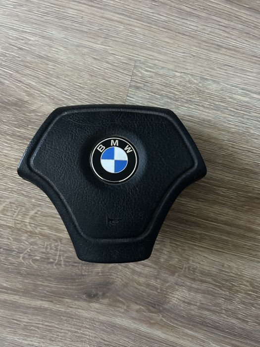 Bmw e36, e39, e46 poduszka powietrzna kierownicy  airbag