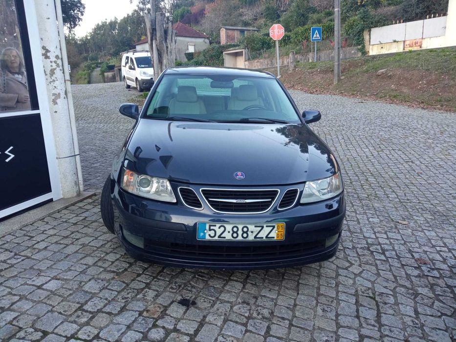 SAAB 9-3 1.9 Tid 150 cv.