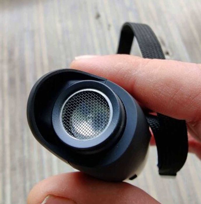 Ultrasonic Ультразвуковой отпугиватель - відлякувач для собак (защита)