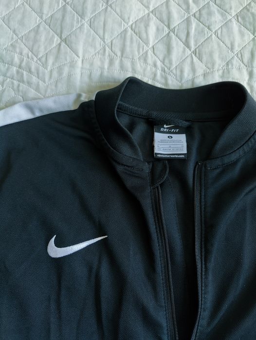 Bluza dresowa męska Nike rozmiar S stan idealny