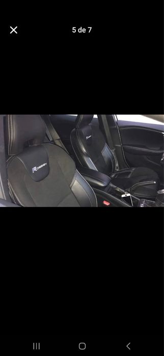 Volvo V40 R-Design