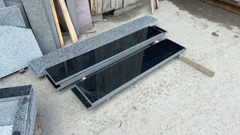 Гранит Покостовка Лезник