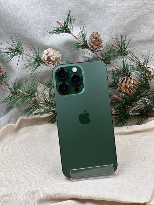 iPhone 13  pro 128Gb акція тільки сьогодні до кінця дня!