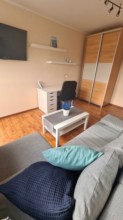 Mieszkanie – Gdańsk - Widok 3