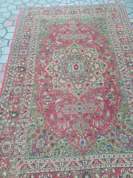 Ковёр времён СССР 2/3