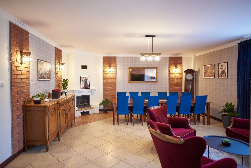 Wieczór Panieński, pobyty weekendowe, sauna, jacuzzi