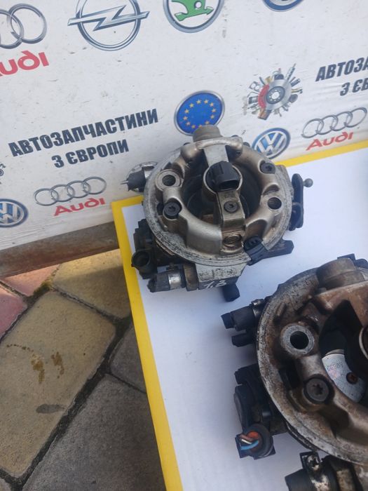 Моноінжектор. Моновприск Опель Вектра Астра Корса Кадет 1.2-1.3-1.4