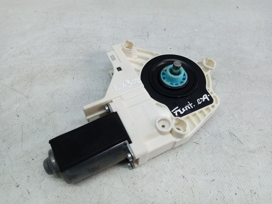 Motor vidro frente esquerdo AUDI A4 (8K2, B8)