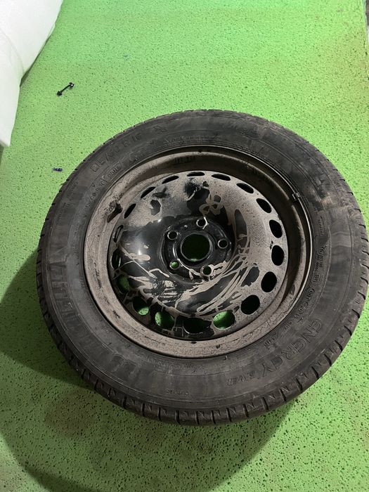 Продам Колеса б/у комплект