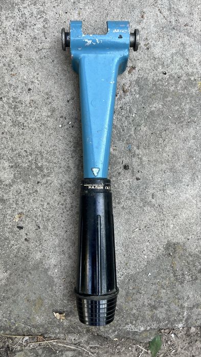 Ручка румпель кермо стартер ручний Вихрь 25/30