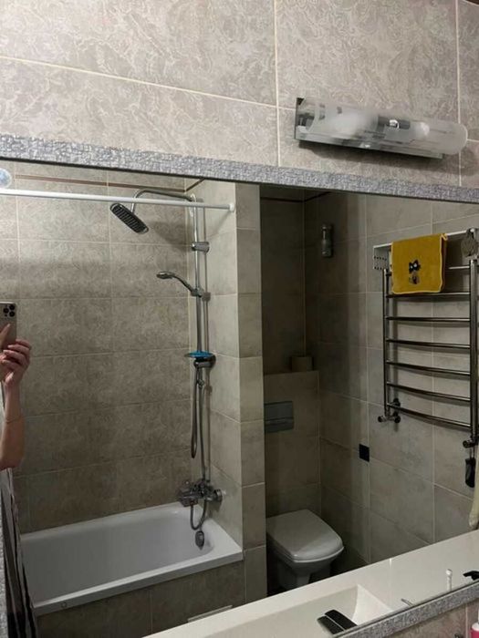 Продаж 1к квартири з ремонтом.ЖК Київський Маєток.85000$.Торг!