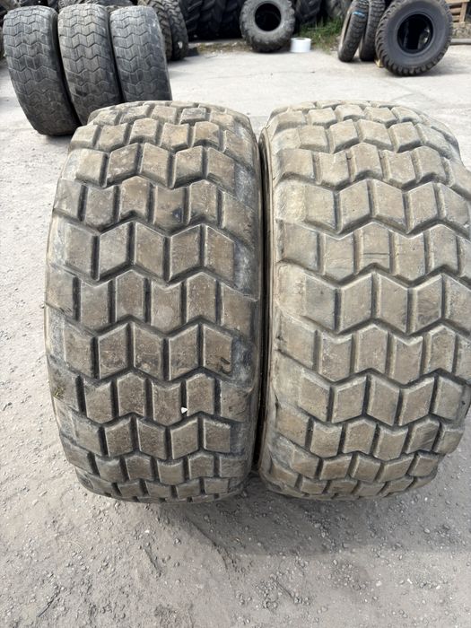 Opony 445/65R22.5 Mitas