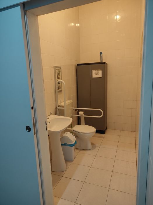 Trespasse clinica dentária