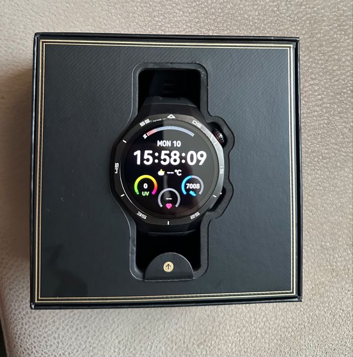 Huawei watch GT 5 Pro